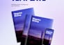 design modern aesthetic social media posters